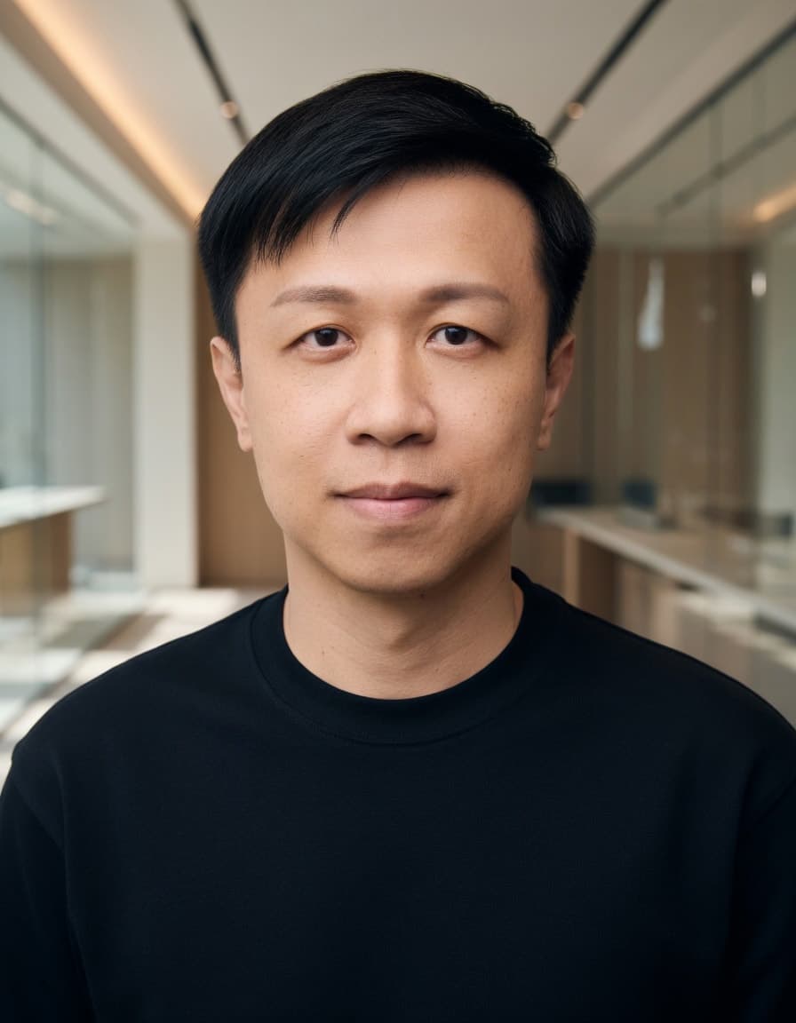 翔胤室內設計團隊